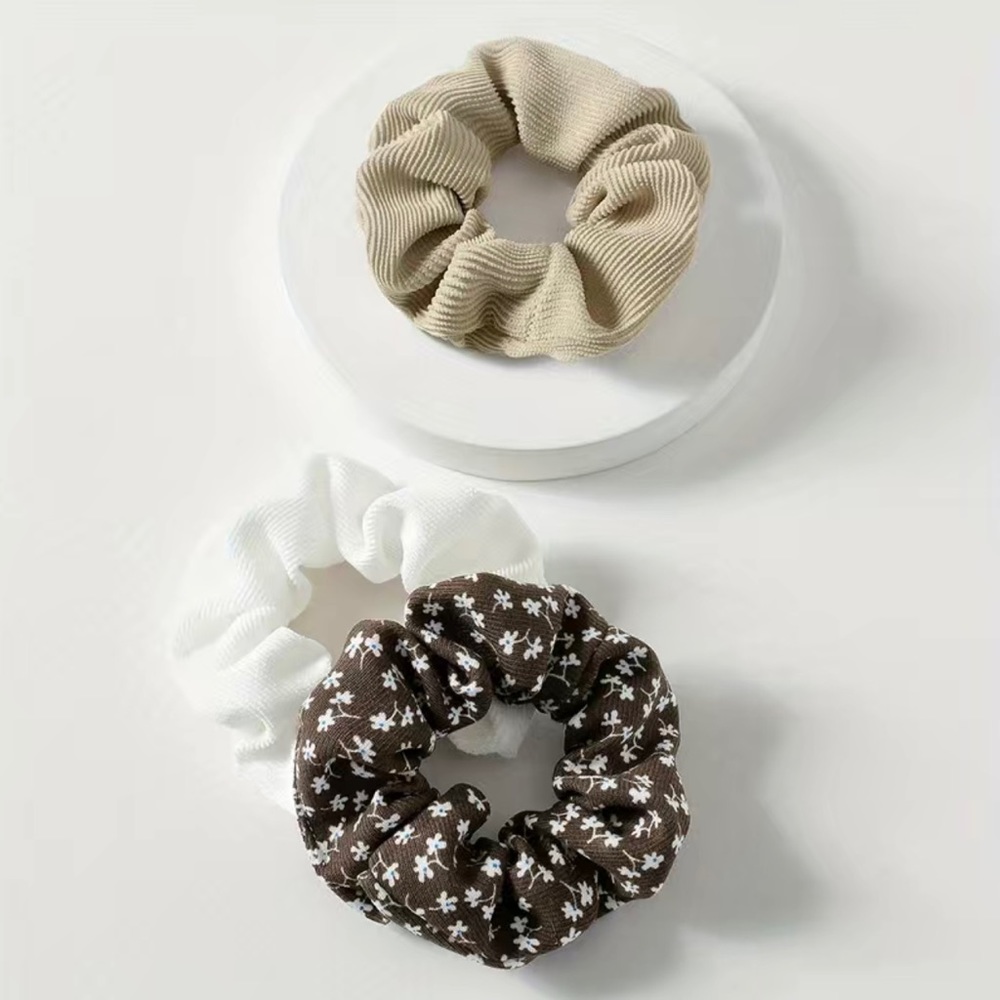 Scrunchie